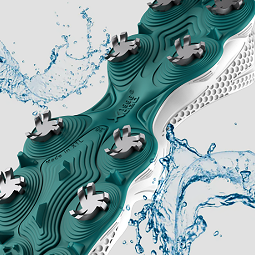 保护您和您的鞋子